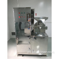 Máquina farmacéutica de trituración de molino universal universal